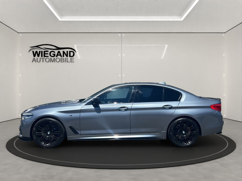 BMW 540 d xDrive Aut.+M-Paket+Innovation-Paket+ — photo 2
