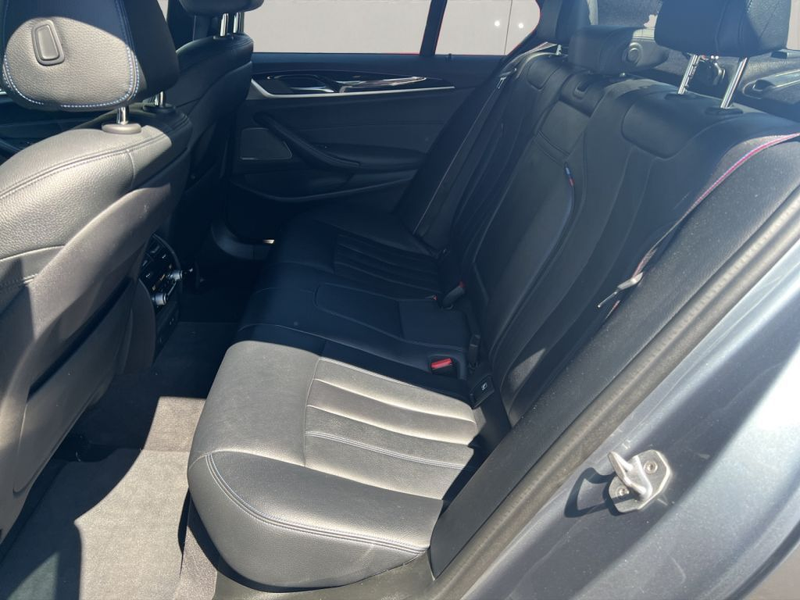 BMW 540 d xDrive Aut.+M-Paket+Innovation-Paket+ — photo 15