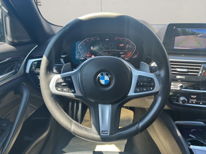 BMW 540 d xDrive Aut.+M-Paket+Innovation-Paket+ — photo 12