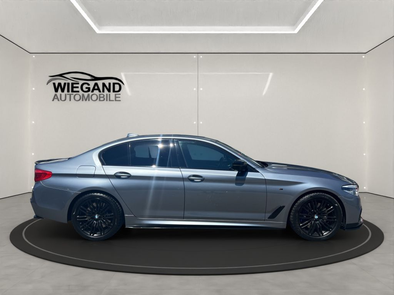 BMW 540 d xDrive Aut.+M-Paket+Innovation-Paket+ — photo 6
