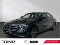Mercedes-Benz E 300 e Avantgarde Ambiente Burmester AHK Kamera Gris - thumbnail 1
