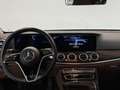 Mercedes-Benz E 300 e Avantgarde Ambiente Burmester AHK Kamera Gris - thumbnail 9