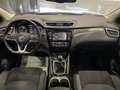 Nissan Qashqai Qashqai 1.3 DIG-T 140 CV N-Connecta Schwarz - thumbnail 11