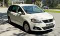 SEAT Alhambra Business TDI CR 4Drive Weiß - thumbnail 6