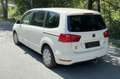 SEAT Alhambra Business TDI CR 4Drive Weiß - thumbnail 4