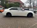 Mercedes-Benz S 350 Mercedes-Benz*S-Klasse350d*LEDER*AMG-LINE*KAMERA Alb - thumbnail 8