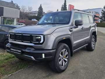 2.0-T 4WD Pro*All-Inclusive