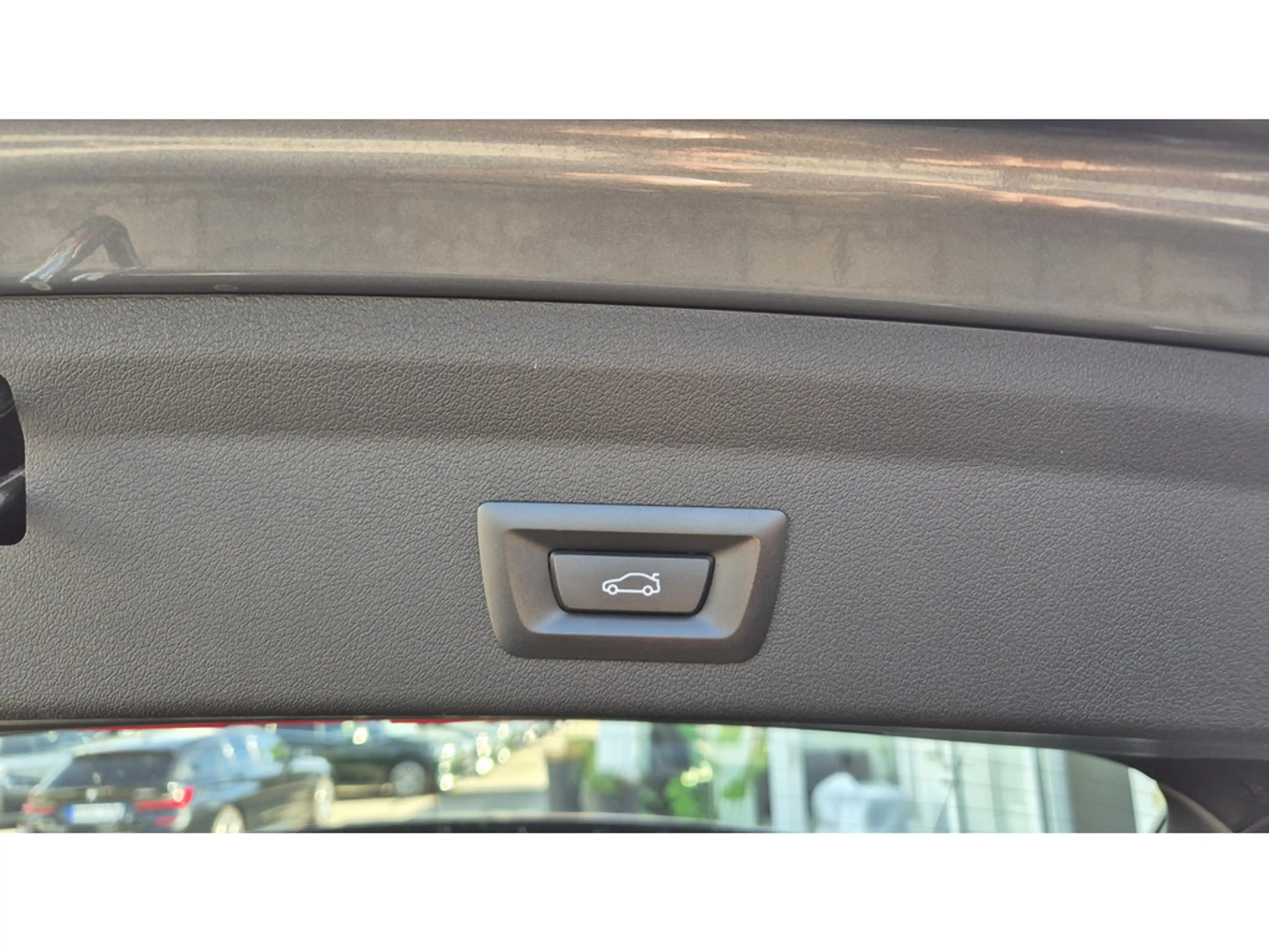 BMW 118 i M-Sport KAM+LED+NAVI+SHZG — photo 15