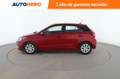 Hyundai i20 1.4 MPI Link Aut. Rouge - thumbnail 3