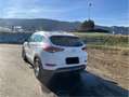 Hyundai TUCSON Tucson 2,0 CRDI 4WD Premium Premium Weiß - thumbnail 2