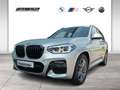 BMW X3 xDrive20d M Sport AHK HUD Hifi LED 19" Lenkradheiz Gris - thumbnail 1