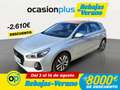 Hyundai i30 1.4 TGDI Tecno 140 Gris - thumbnail 1