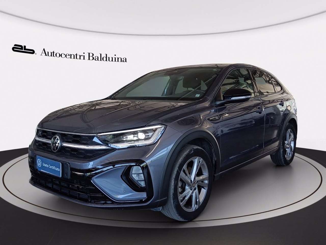 Volkswagen Taigo 1.0 tsi r-line 110cv