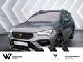 CUPRA Ateca VZ 2.0 TSI 4Drive NAVI AHK ACC LED 360° Grau - thumbnail 1