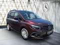 Mercedes-Benz T-Class T 180 PROGRESSIVE Standard AHK*Kam*Keyless*Ambi* Rood - thumbnail 16