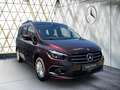 Mercedes-Benz T-Class T 180 PROGRESSIVE Standard AHK*Kam*Keyless*Ambi* Rood - thumbnail 17