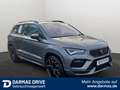 CUPRA Ateca ATECA Limited Edition 4 Drive DSG Panoramadach Grau - thumbnail 4