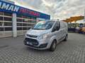 Ford Transit Custom Kasten 270 L1 Trend Silber - thumbnail 3