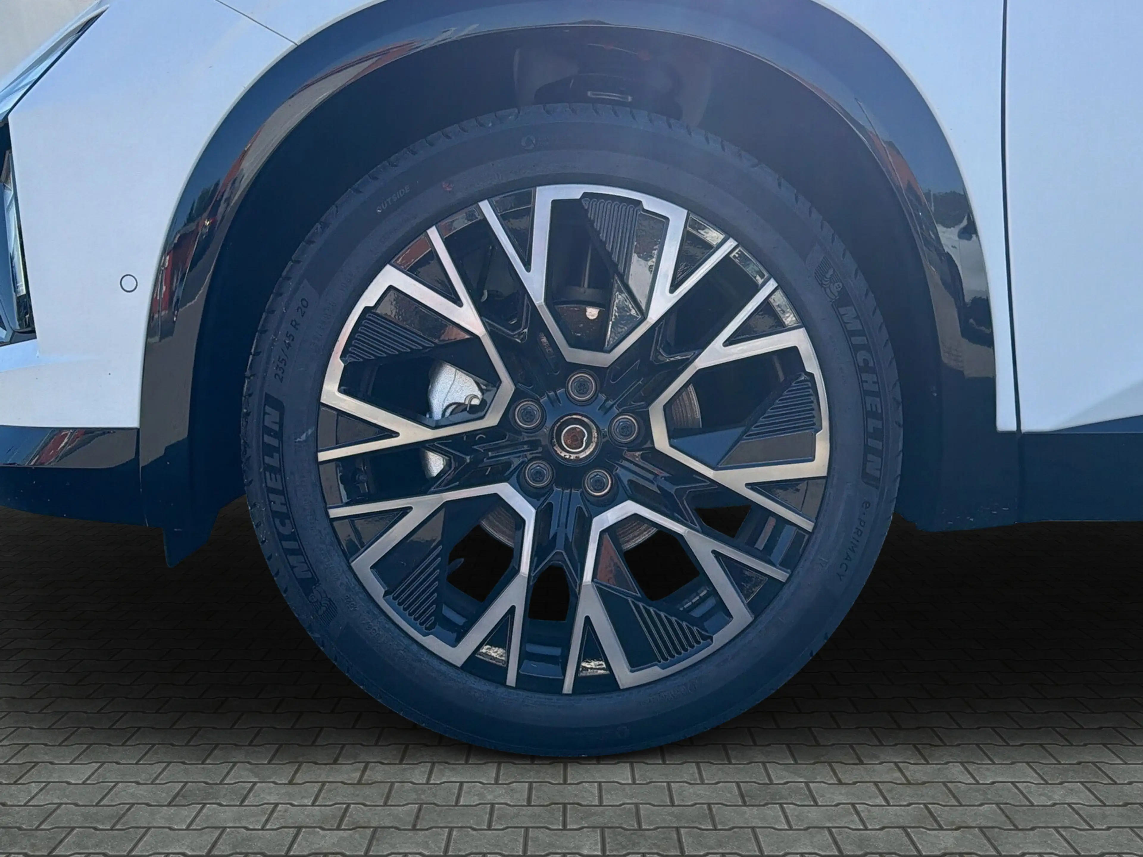 Renault Austral Esprit Alpine Mild Hybrid 150 Automatik — photo 12
