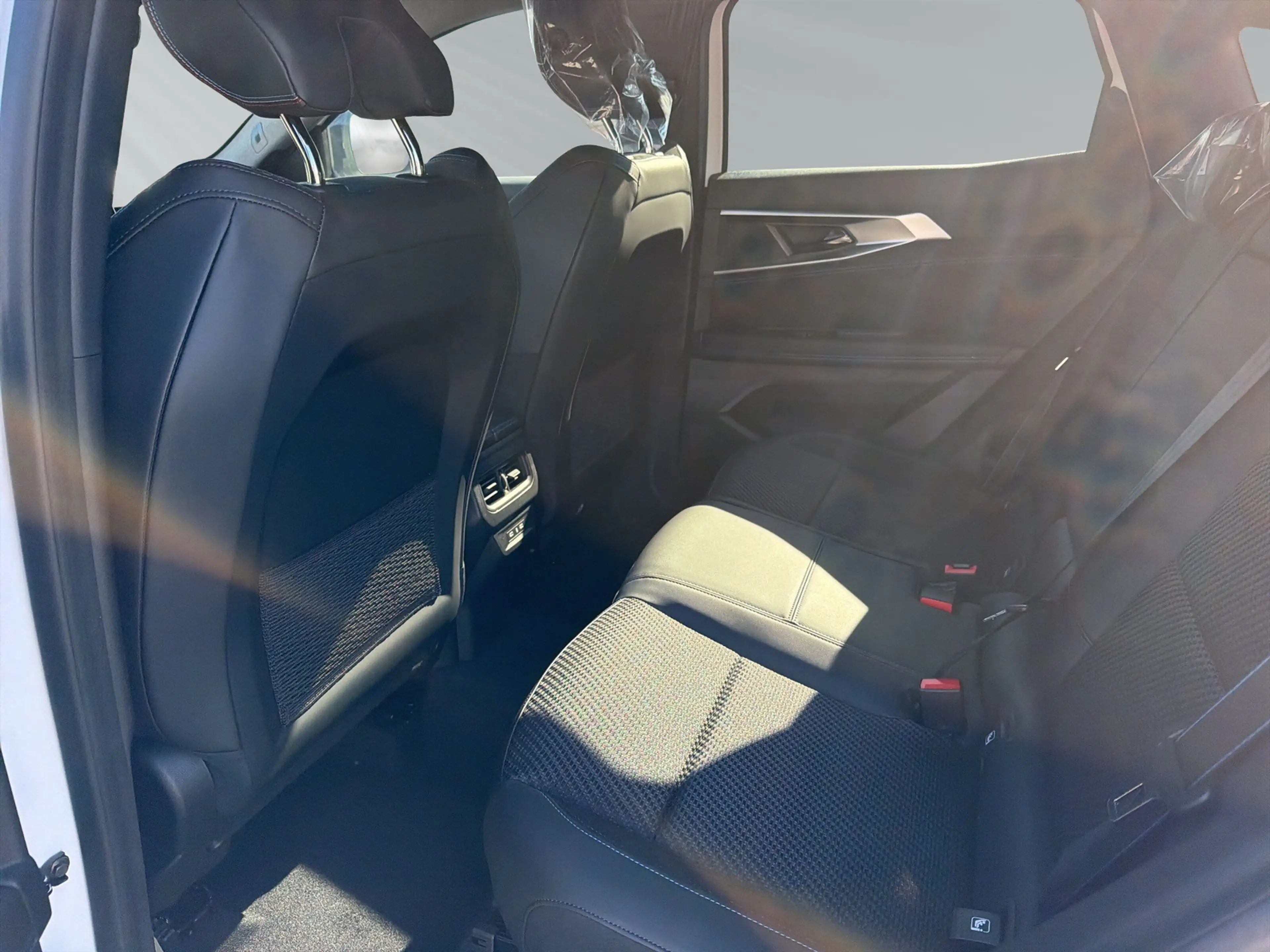 Renault Austral Esprit Alpine Mild Hybrid 150 Automatik — photo 8