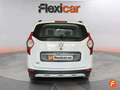 Dacia Lodgy Aniversario 1.6 80kW (110CV) GLP 7Pl Blanco - thumbnail 5