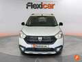 Dacia Lodgy Aniversario 1.6 80kW (110CV) GLP 7Pl Blanco - thumbnail 2