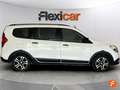 Dacia Lodgy Aniversario 1.6 80kW (110CV) GLP 7Pl Blanco - thumbnail 4