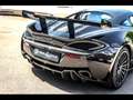 McLaren 620R XP3 1 OF 1 MSO FACTORY CAR EXTENDED CARBON°B&W Negro - thumbnail 22