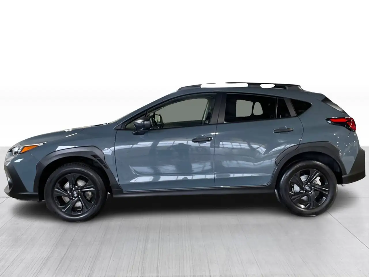 Subaru Crosstrek photo Subaru Crosstrek