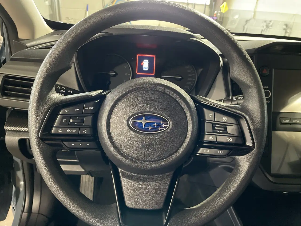 Subaru Crosstrek photo Subaru Crosstrek