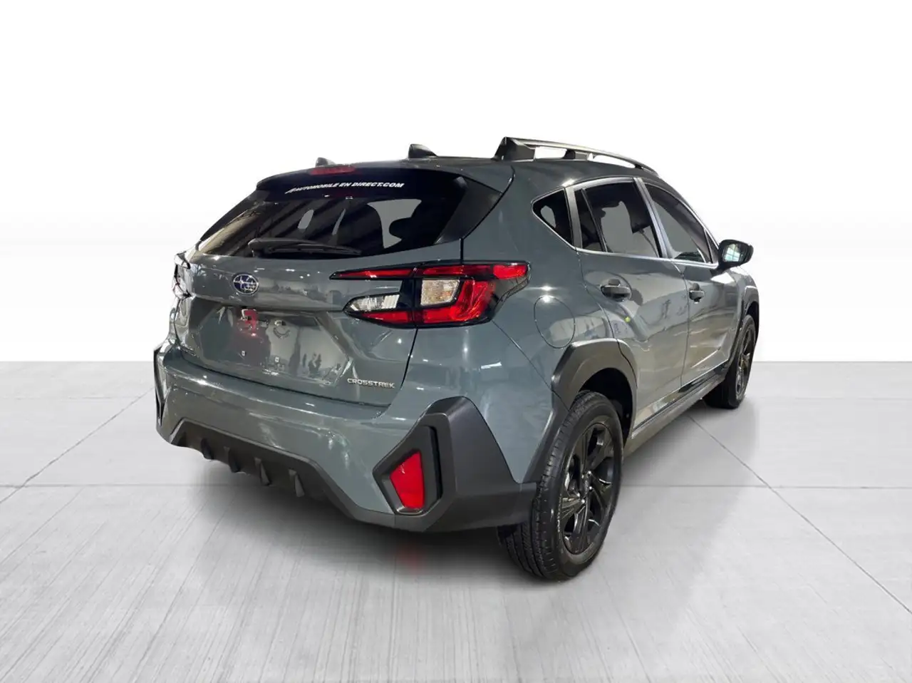Subaru Crosstrek photo Subaru Crosstrek
