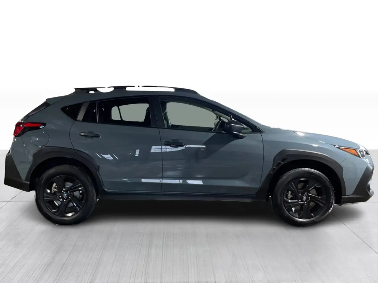 Subaru Crosstrek photo Subaru Crosstrek