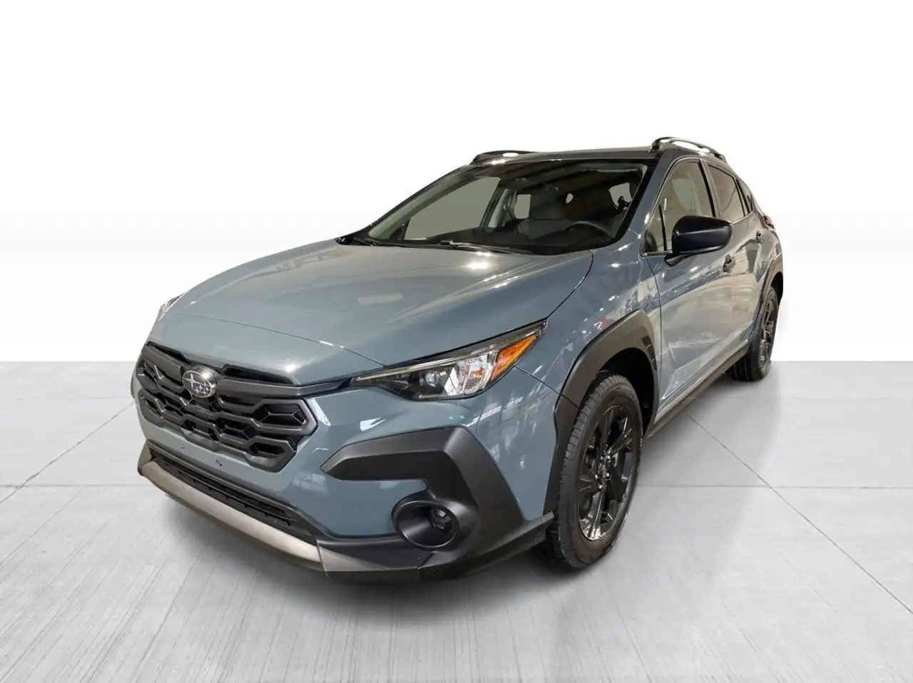 Subaru Crosstrek photo Subaru Crosstrek