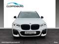 BMW X3 xDrive30i ZA M Sport DAB LED Komfortzg. AHK Wit - thumbnail 8