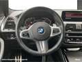 BMW X3 xDrive30i ZA M Sport DAB LED Komfortzg. AHK Weiß - thumbnail 12