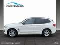 BMW X3 xDrive30i ZA M Sport DAB LED Komfortzg. AHK Wit - thumbnail 2