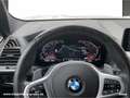 BMW X3 xDrive30i ZA M Sport DAB LED Komfortzg. AHK Wit - thumbnail 13