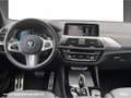 BMW X3 xDrive30i ZA M Sport DAB LED Komfortzg. AHK Weiß - thumbnail 14