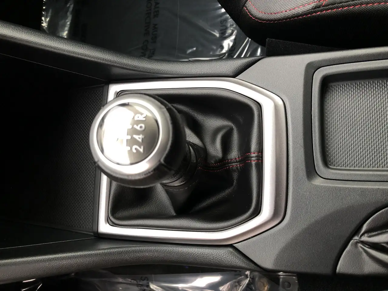 Subaru WRX снимка Subaru WRX