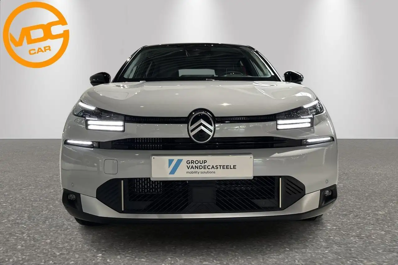 Citroen C4 Hybrid 145 ch Automatic MAX, миниатюра 5