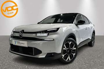 Hybrid 145 ch Automatic MAX