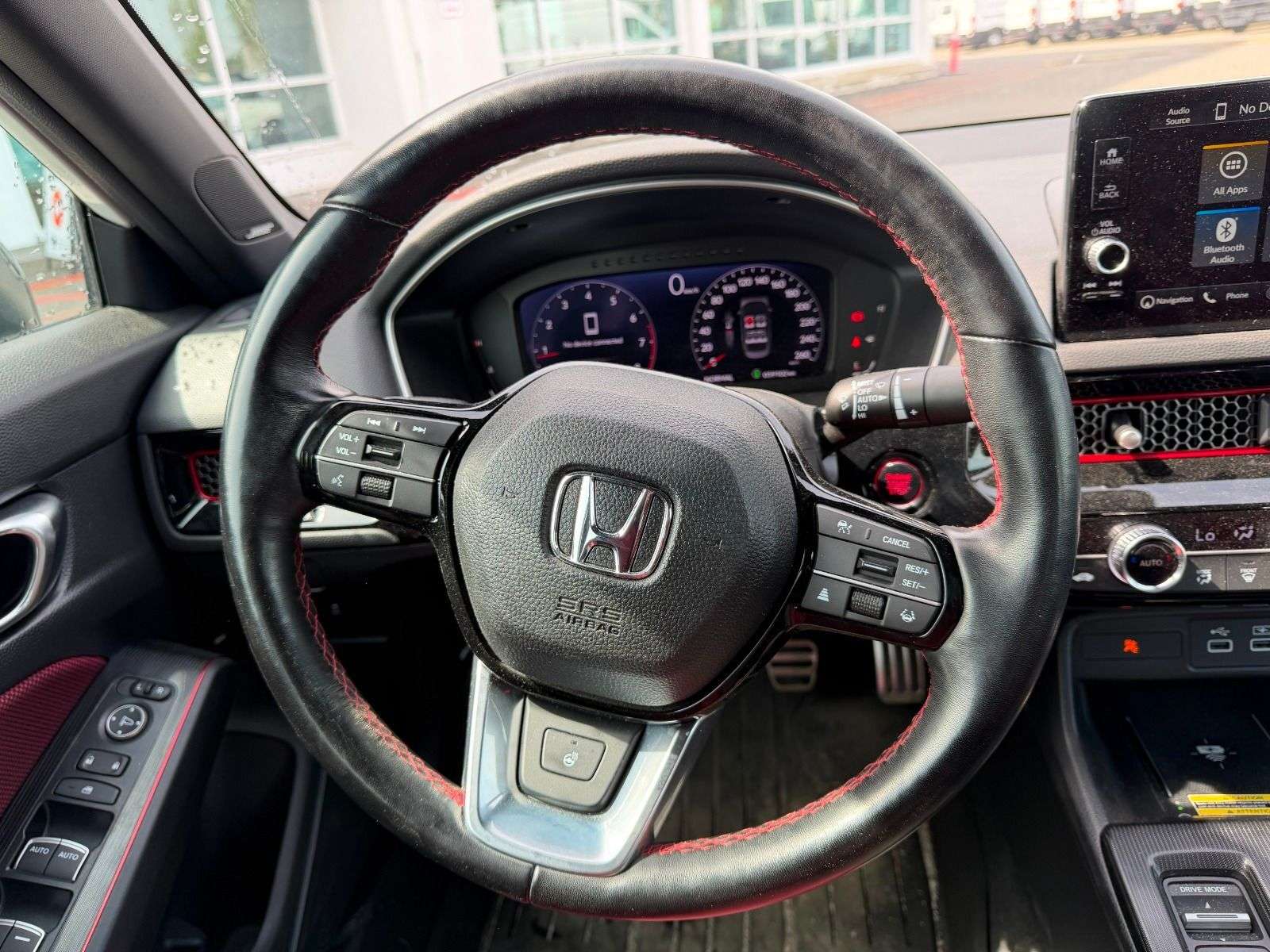 2023 Honda Civic Manual thumb 20