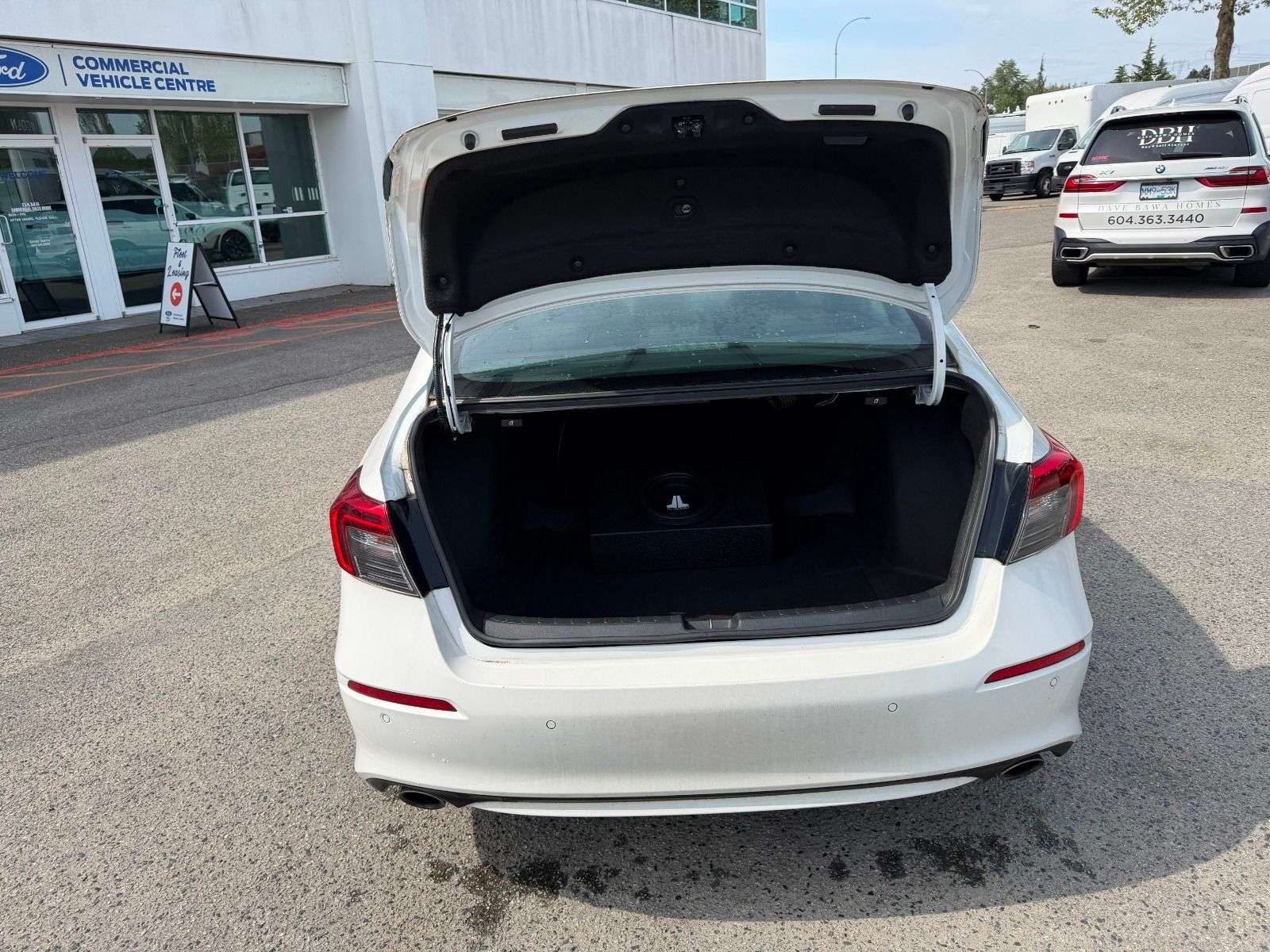 2023 Honda Civic Manual thumb 11