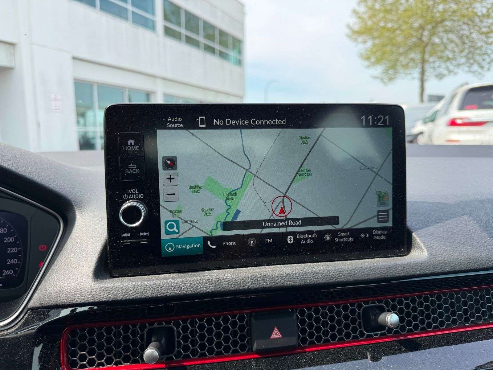 2023 Honda Civic Manual thumb 9