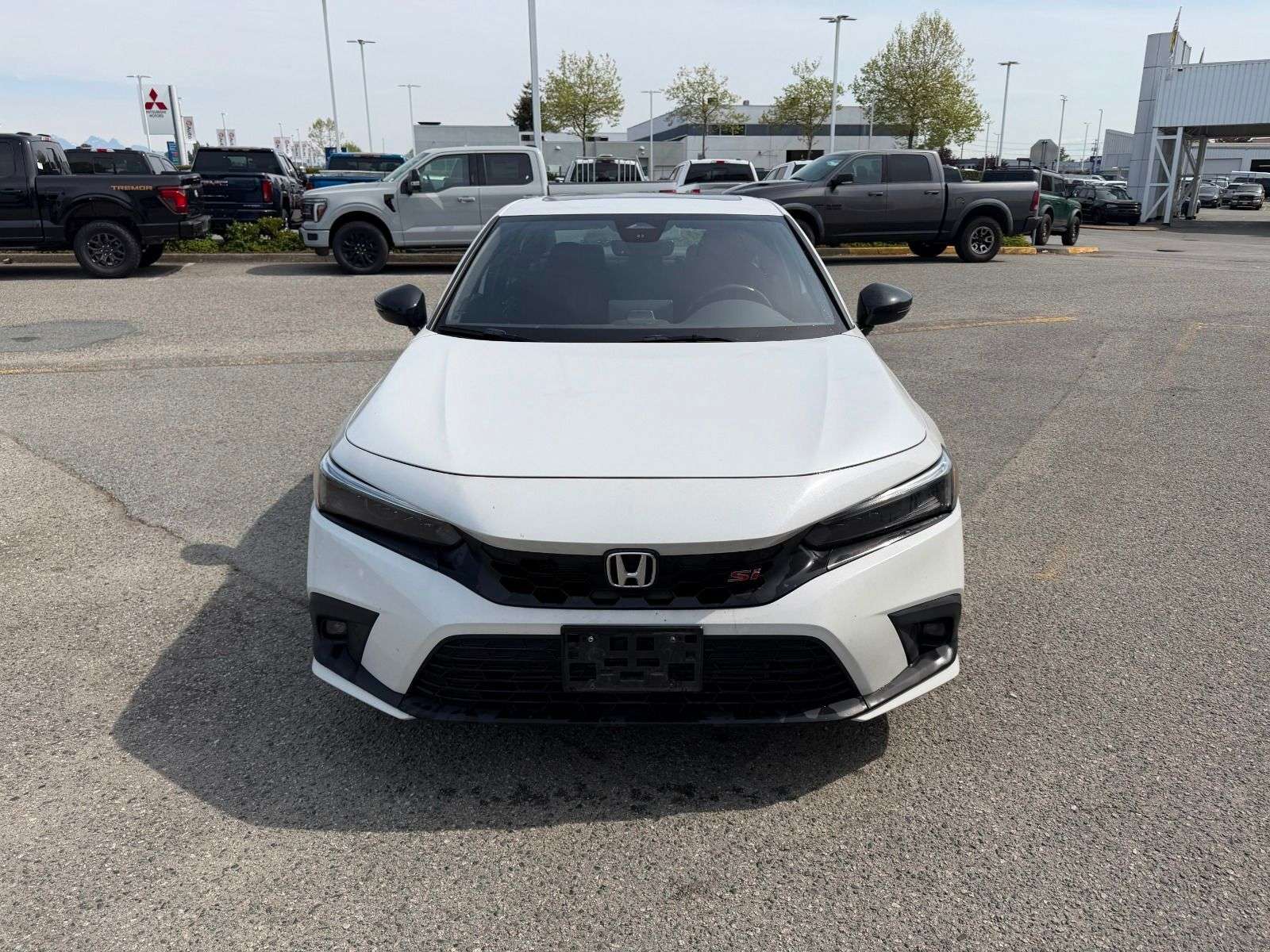 2023 Honda Civic Manual alt 2