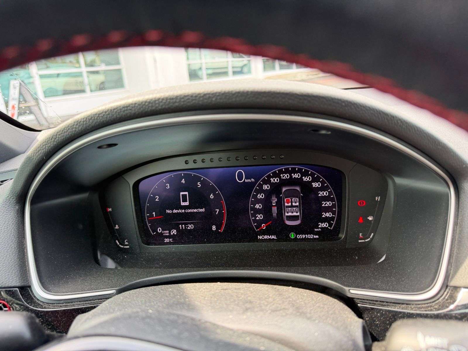 2023 Honda Civic Manual thumb 21