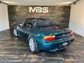 BMW Z3 1.8i * VITRE ELECT * PROPRE * RADIO * Grün - thumbnail 6