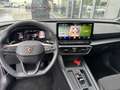 CUPRA Leon 1,5eTSI DSG Matrix Pano Navi Assist XL Schwarz - thumbnail 18