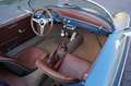 Porsche 356 Vintage Motorcars 356 Speedster Replica Bleu - thumbnail 7