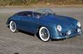 Porsche 356 Vintage Motorcars 356 Speedster Replica Bleu - thumbnail 1